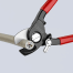 KNIPEX 95 21 165 Image 5