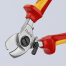 KNIPEX 95 26 165 Image 5