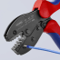 KNIPEX 97 52 38 Image 3
