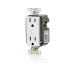 LEVITON D215R-1BW Image 2