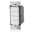 LEVITON D2SCS-1BW Image 3