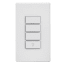 LEVITON D2SCS-1BW Image 4