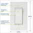 LEVITON D315S-1BW Image 5
