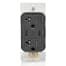 LEVITON T5836-E Image 1