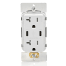 LEVITON T5836-W Image 3