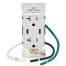 LEVITON T5836-W Image 4