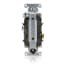 LEVITON 16352-W Image 3