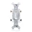 LEVITON 54522-W Image 2
