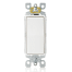 LEVITON 5601-P2W Image 1