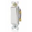 LEVITON 5601-P2W Image 2