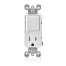 LEVITON 5625-W Image 1