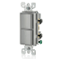 LEVITON 5634-GY Image 2