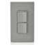 LEVITON 5634-GY Image 3