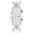 LEVITON 5634-W Image 1