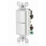 LEVITON 5641-W Image 2