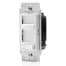 LEVITON 6674-P0W Image 3