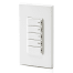 LEVITON DT204-1LW Image 5