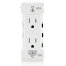 LEVITON E5325-W Image 1