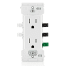 LEVITON E5325-W Image 2