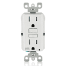 LEVITON GFWT1-W Image 1