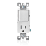 LEVITON T5625-W Image 1