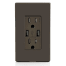 LEVITON T5632-B Image 3