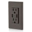 LEVITON T5632-B Image 4