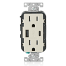 LEVITON T5633-T Image 1