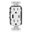 LEVITON T5638-20W Image 1