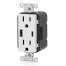 LEVITON T5638-20W Image 2
