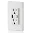LEVITON T5638-20W Image 4