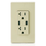 LEVITON T5832-I Image 3