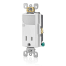 LEVITON T6525-W Image 2