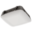 LITHONIA CNY LED ALO SWW2 UVOLT PE PIR DDB M2 Image 2