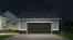 LITHONIA HGX LED 2RH 40K 120 MO DDB M2 Image 8