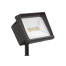LITHONIA QTE LED P2 40K 120 THK DDB M6 Image 1