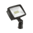 LITHONIA TFX2 LED 50K MVOLT IS DDBXD Image 1