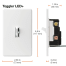 LUTRON AYCL-153P-WH Image 9