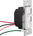 LUTRON CTCL-153PH-WH-C Image 3