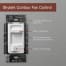 LUTRON CTFSQ-F-WH Image 6