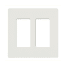 LUTRON CW-2-WH Image 1