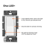 LUTRON DVCL-153P-LA Image 9