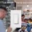 LUTRON DVCL-153P-BL Image 9
