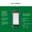 LUTRON DVCLN-153P-WH-C Image 4