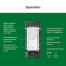 LUTRON DVCLN-153P-WH Image 4