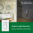 LUTRON DVCLN-153P-WH Image 7
