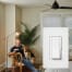 LUTRON DVFSQ-F-WH-CSA Image 6