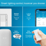 LUTRON DVRF-6L-WH Image 9