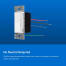 LUTRON DVRF-PKG1D-WH Image 11