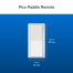 LUTRON DVRF-PKG1D-WH Image 15